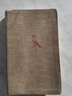 PETERSON VOGELGIDS zesde druk 1962 Elsevier pracht staat, Boeken, Natuur, Ophalen of Verzenden, Zo goed als nieuw, Vogels