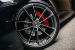 Porsche 911 3.0 Carrera 4 | Sport chrono | verwarmde en verk, Auto's, Automaat, Gebruikt, Lichtsensor, 4 stoelen