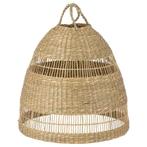 TORARED Hanglamp 2 stuks Zeegras/handgemaakt, 36 cm, Huis en Inrichting, Lampen | Hanglampen, Overige materialen, Bohemian, Ophalen of Verzenden