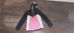 Softshell jas, Kinderen en Baby's, Kinderkleding | Maat 146, Ophalen, Gebruikt, Meisje, Jas