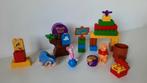 Lego Duplo 2988 Winnie de Pooh, Kinderen en Baby's, Speelgoed | Duplo en Lego, Duplo, Gebruikt, Ophalen of Verzenden
