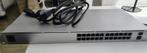 Ubiquiti USW-24-POE UniFi 24-Port PoE Managed Gigabit Switch, Ophalen of Verzenden