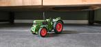Deutz D9005 Oldtimer Siku, Hobby en Vrije tijd, Ophalen of Verzenden, Zo goed als nieuw, Tractor of Landbouw, SIKU
