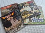 george baker selections - 4 stuks, Ophalen of Verzenden, Gebruikt, 12 inch