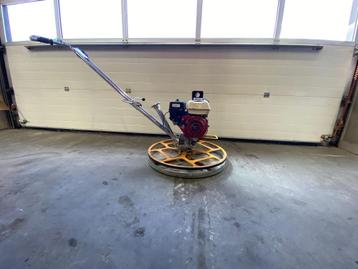 Kanten vlindermachine 60cm beschikbaar voor biedingen