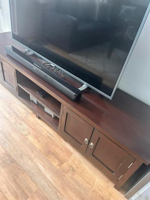 Gaat weg ivm nieuwe meubelen, Huis en Inrichting, Kasten | Televisiemeubels, Zo goed als nieuw, Minder dan 100 cm, 25 tot 50 cm