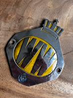 Anwb schildje voor oldtimer, Auto diversen, Auto-accessoires, Ophalen of Verzenden, Gebruikt