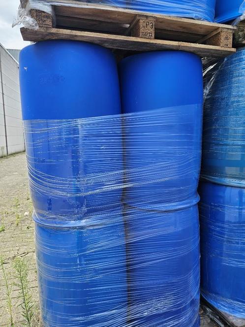 bondelvat 220 liter, Tuin en Terras, Regentonnen, Nieuw, Kunststof, 150 liter of meer, Ophalen