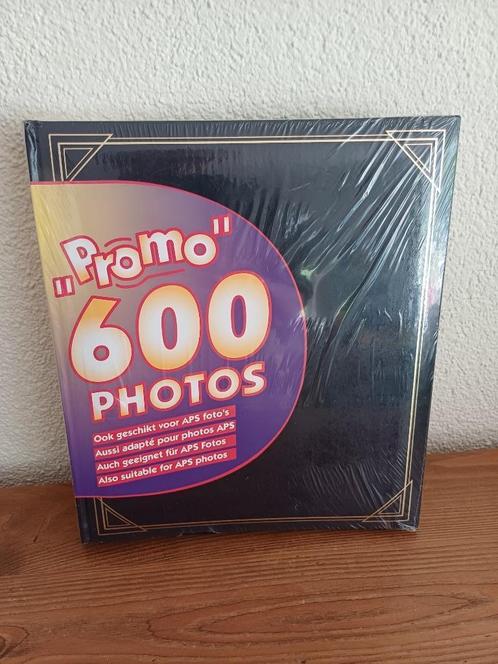 Nieuw Henzo  fotoalbum 100 pagina's, Audio, Tv en Foto, Fotoalbums en Accessoires, Nieuw, Fotoalbum, Ophalen of Verzenden