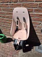 Urban iki fiets stoeltje achterop, Fietsen en Brommers, Fietsaccessoires | Fietsstoeltjes, Achterzitje, Voetsteuntjes, Ophalen of Verzenden