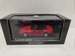 Minichamps Porsche 944 Cabriolet 1:43, Hobby en Vrije tijd, Modelauto's | 1:43, Auto, ., Ophalen of Verzenden, Zo goed als nieuw
