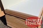 Multiplex 10 mm houten platen okoume WBP plafondplaten, Ophalen of Verzenden, Nieuw, Multiplex, Minder dan 20 mm