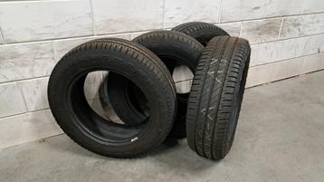 Nieuw! Michelin zomerbanden 195/65/16 104/102R  beschikbaar voor biedingen