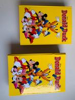 Complete jaargang donald duck 2020 in verzamelmappen, Boeken, Stripboeken, Complete serie of reeks, Ophalen of Verzenden, Gelezen