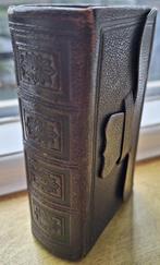 net klein bijbeltje synode Dordrecht, Antiek en Kunst, Antiek | Boeken en Bijbels, Ophalen of Verzenden