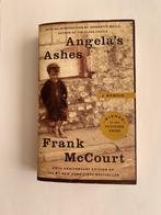 Angela’s Ashes - Frank McCourt, Ophalen of Verzenden, Zo goed als nieuw, Nederland