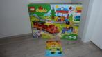 LEGO 10874 Stoomtrein Duplo Nieuw in Doos, Kinderen en Baby's, Speelgoed | Duplo en Lego, Ophalen of Verzenden, Nieuw, Duplo