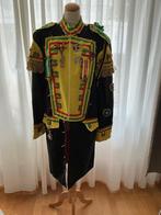 Carnavals jas, Ophalen of Verzenden, Zo goed als nieuw, ParyXplosion