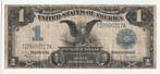 Amerika : 1 Dollar 1899, Verzenden, Noord-Amerika, Los biljet