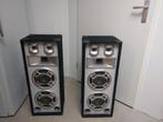 Te koop, Skytec luidsprekerset, Gebruikt, Overige typen, 120 watt of meer, Ophalen