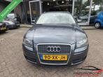 Audi A3 1.6 Attraction, Voorwielaandrijving, Stof, Gebruikt, 4 cilinders
