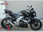 *VERKOCHT* KAWASAKI Z 750 ABS (bj 2009), 4 cilinders, Bedrijf, Meer dan 35 kW, 748 cc