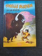 Snelle Bliksem en de Bizon kinderboek, Ophalen of Verzenden, Nieuw