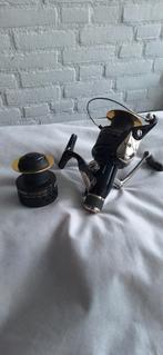Okuma molen met reserve spoel, Watersport en Boten, Ophalen, Zo goed als nieuw, Molen