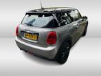 MINI Mini 1.5 Cooper Chili Business € 15.950,00, Auto's, Mini, Voorwielaandrijving, 136 pk, 4 stoelen, Leder en Stof