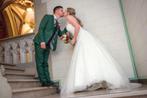 Bruidsfotograaf trouwfotograaf trouwlocatie Kasteel de Haar, Kleding | Dames, Nieuw, Accessoires, Ophalen