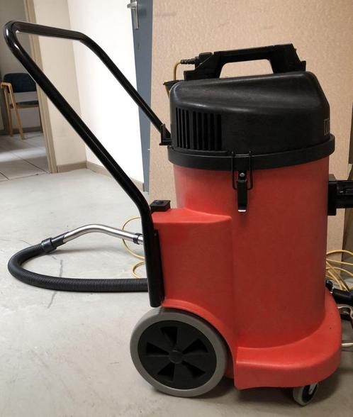 industriële stofzuiger - Numatic, Doe-het-zelf en Verbouw, Reinigingsmachines, Gebruikt, Overige typen, Ophalen