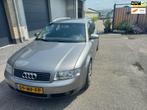Audi A4 Avant 2.0 FSI Pro Line, Voorwielaandrijving, 1380 kg, 4 cilinders, A4