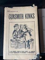 Gunsmith Kinks - Bob Brownell's, Ophalen of Verzenden, Gebruikt