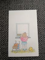 Marije, Verzamelen, Geboortekaartjes en Visitekaartjes, Ophalen of Verzenden, 1990 tot 2000, Geboortekaartje