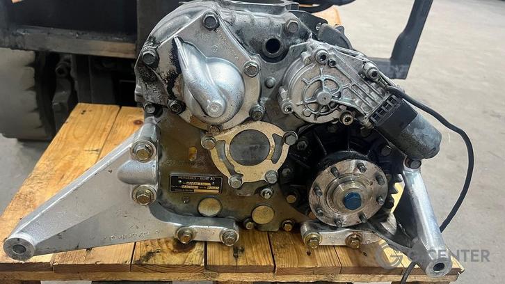 Mercedes-Benz G-Klasse Tussenbak 750.654 G320 CDI 2007 W463, Auto-onderdelen, Transmissie en Toebehoren, Mercedes-Benz, Gebruikt