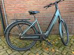 Cortina E-Nite Elektrische Fiets - Donkergroen, Fietsen en Brommers, Gebruikt, Ophalen of Verzenden, 47 tot 51 cm, Cortina
