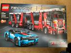 LEGO 42098 AUTOTRANSPORTVOERTUIG (NIEUW), Ophalen of Verzenden, Nieuw