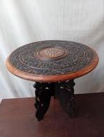 Indiaas Tafel, Ophalen of Verzenden