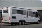 Carthago Liner For Two Silverline 180Pk Automaat, E&P, enz., Caravans en Kamperen, Campers, Integraal, Tot en met 2, Bedrijf, Diesel