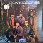 LP Commodores - Nightshift, Cd's en Dvd's, Vinyl | R&B en Soul, Ophalen of Verzenden, 12 inch