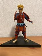 Naruto Figuur - Samurai Armor, Ophalen, Zo goed als nieuw