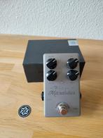 Darkglass Vintage Microtubes - bas overdrive/gain, Ophalen of Verzenden, Zo goed als nieuw