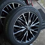 Toyota CHR Yaris Cross Corolla Cross Rav4 C-HR zomerwielen., Auto-onderdelen, Banden en Velgen, Ophalen, 18 inch, Banden en Velgen