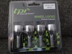 ✅ M12x1.50 TPI Velgsloten / Anti diefstal locks 28mm Bout, Ophalen of Verzenden, Nieuw