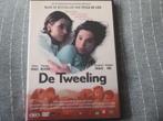De Tweeling DVD 2002 Ellen Vogel, Thekla Reuten, Drama, Ophalen of Verzenden, Zo goed als nieuw, Film