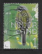 2020, Boerenlandvogels, Gele Kwikstaart [3824] (K0628), Ophalen of Verzenden
