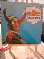 De Lachende Kerk - Fons Jansen Vinyl LP, Ophalen of Verzenden, Zo goed als nieuw, 12 inch