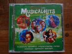 Studio 100 musical hits cd, Cd's en Dvd's, Ophalen of Verzenden, Muziek, Zo goed als nieuw