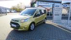 Ford Tourneo Connect Compact 1.0 Titanium Panodak, PDC achte, Auto's, Ford, Te koop, Geïmporteerd, 5 stoelen, Benzine