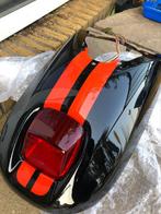 Achterscherm Harley-Davidson Nightrod Special bj 2008, Ophalen of Verzenden, Gebruikt